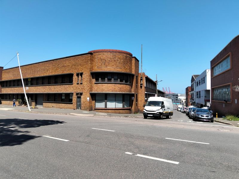 Industrial Property To Rent in Congella, Durban, KwaZulu Natal - Photo 10