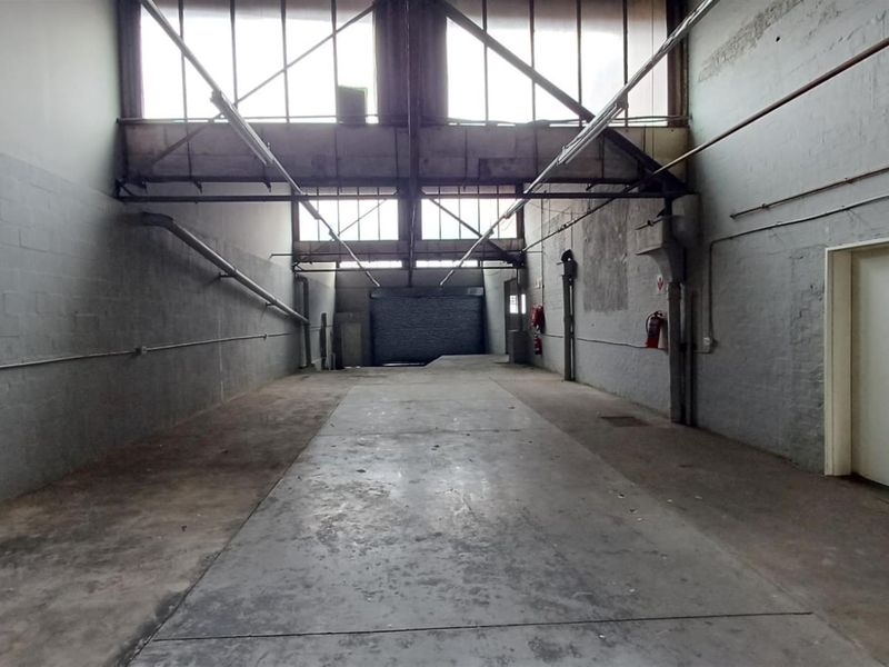 Industrial Property To Rent in Congella, Durban, KwaZulu Natal - Photo 8