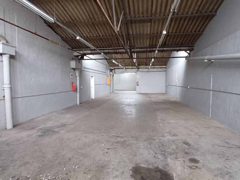 Industrial Property To Rent in Congella, Durban, KwaZulu Natal - Photo 7