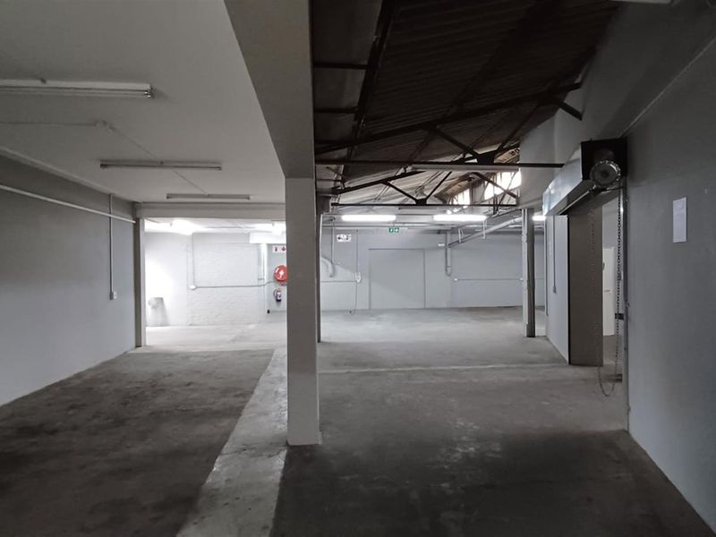 Industrial Property To Rent in Congella, Durban, KwaZulu Natal - Photo 6