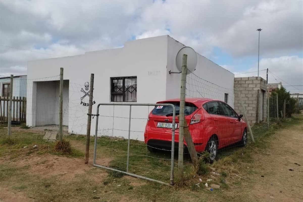 3 Bedroomed house in Govan Mbeki (iZinyoka) - Photo 3