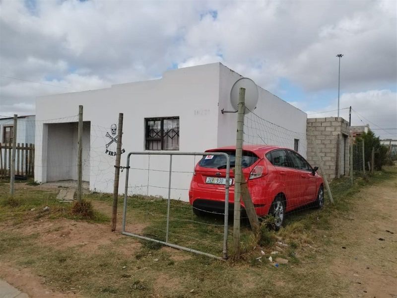 3 Bedroomed house in Govan Mbeki (iZinyoka) - Photo 3