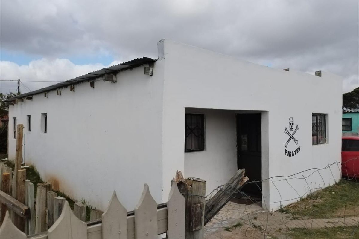 3 Bedroomed house in Govan Mbeki (iZinyoka) - Photo 2