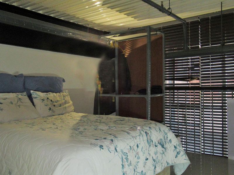 1-bedroom apartment nestled in the vibrant Maboneng - Photo 9