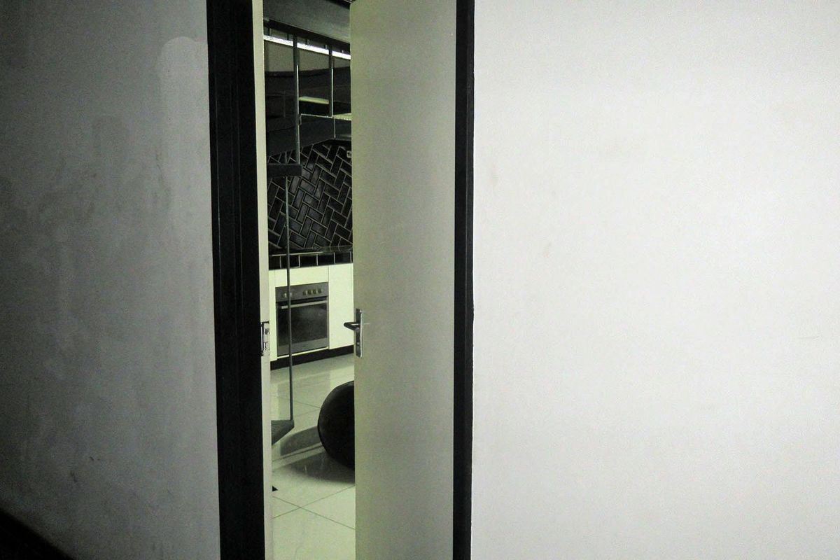 1-bedroom apartment nestled in the vibrant Maboneng - Photo 2