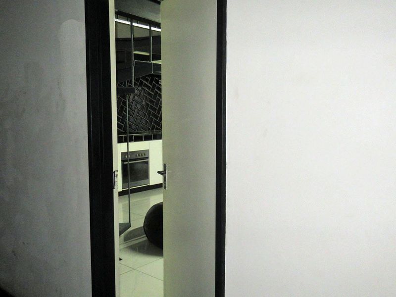 1-bedroom apartment nestled in the vibrant Maboneng - Photo 2