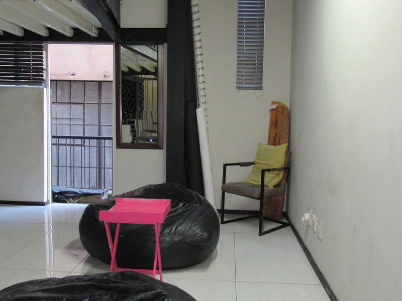 1-bedroom apartment nestled in the vibrant Maboneng - Photo 3