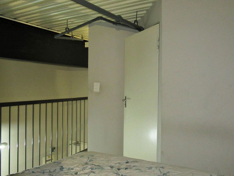 1-bedroom apartment nestled in the vibrant Maboneng - Photo 10