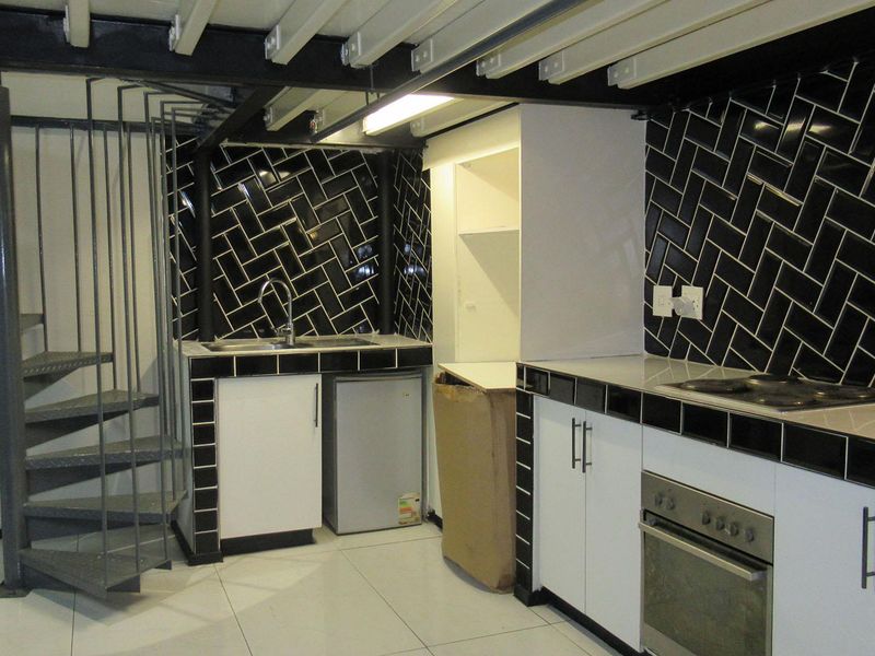 1-bedroom apartment nestled in the vibrant Maboneng - Photo 5