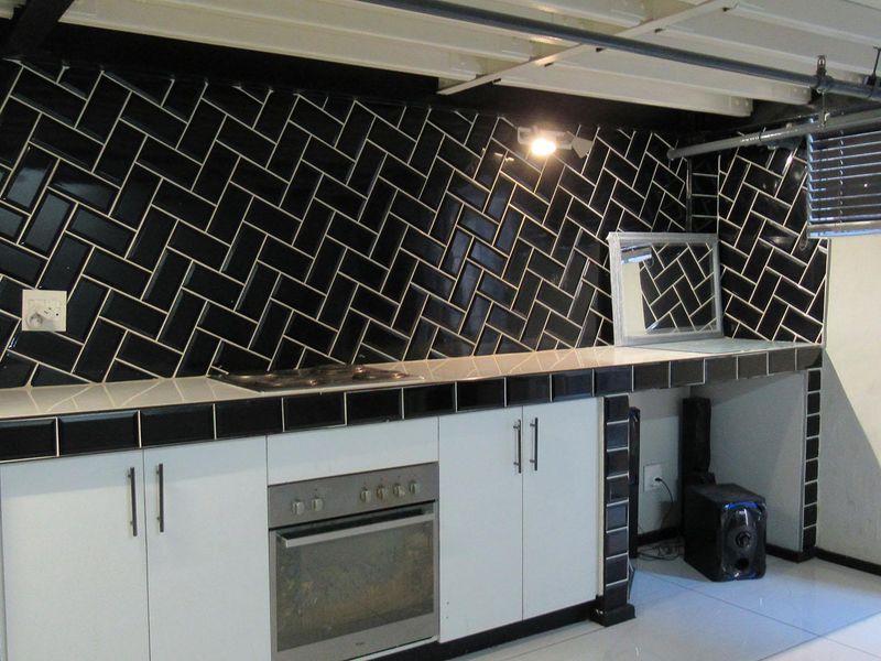 1-bedroom apartment nestled in the vibrant Maboneng - Photo 6