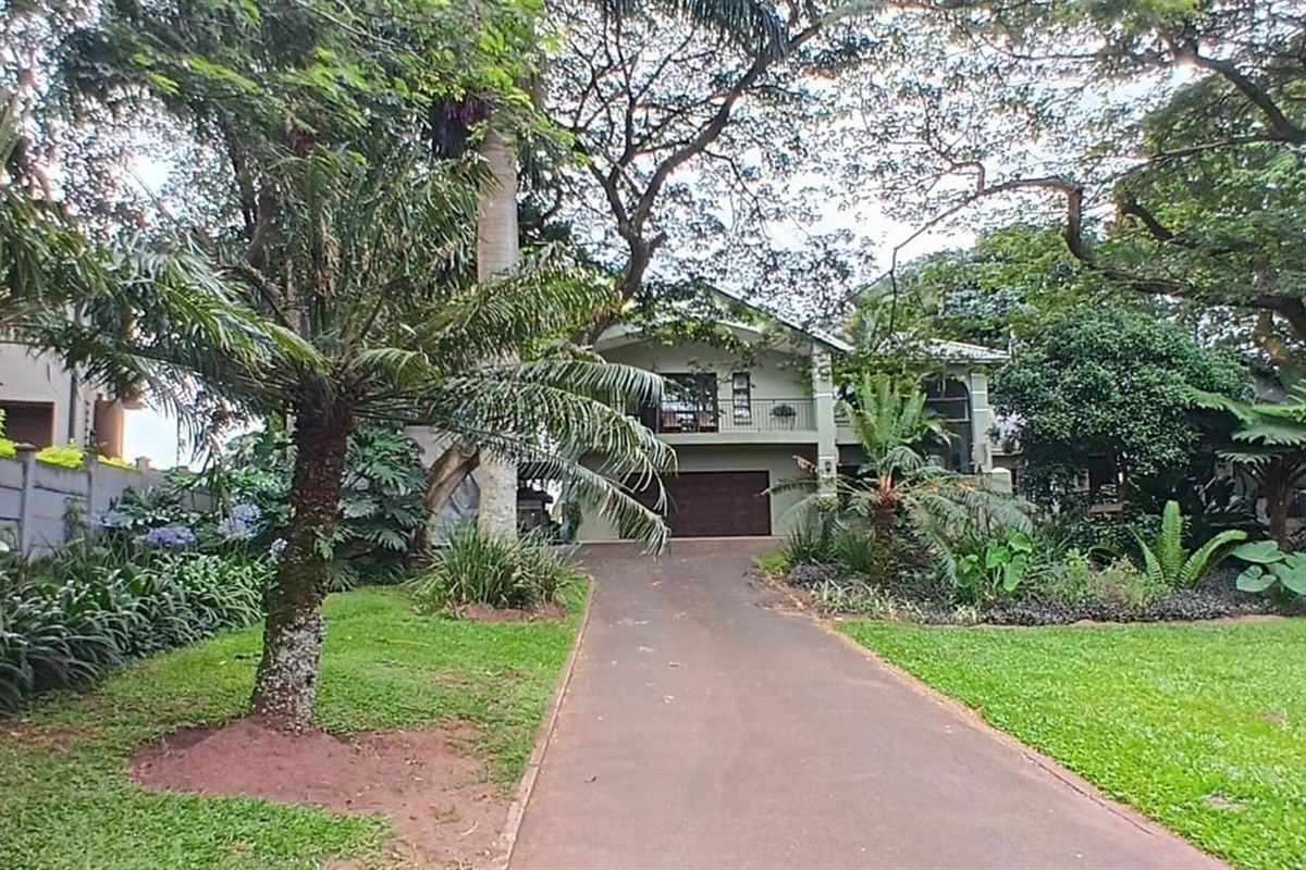 House For Sale in Mtunzini, KwaZulu Natal - Photo 2