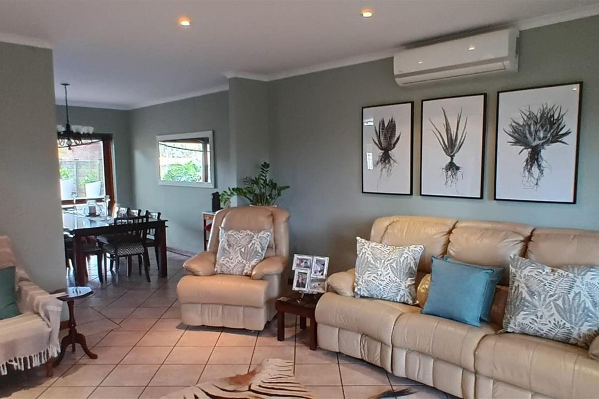 House For Sale in Mtunzini, KwaZulu Natal - Photo 4