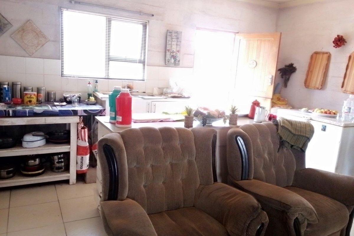 Farm For Sale in Albertinia - Photo 5