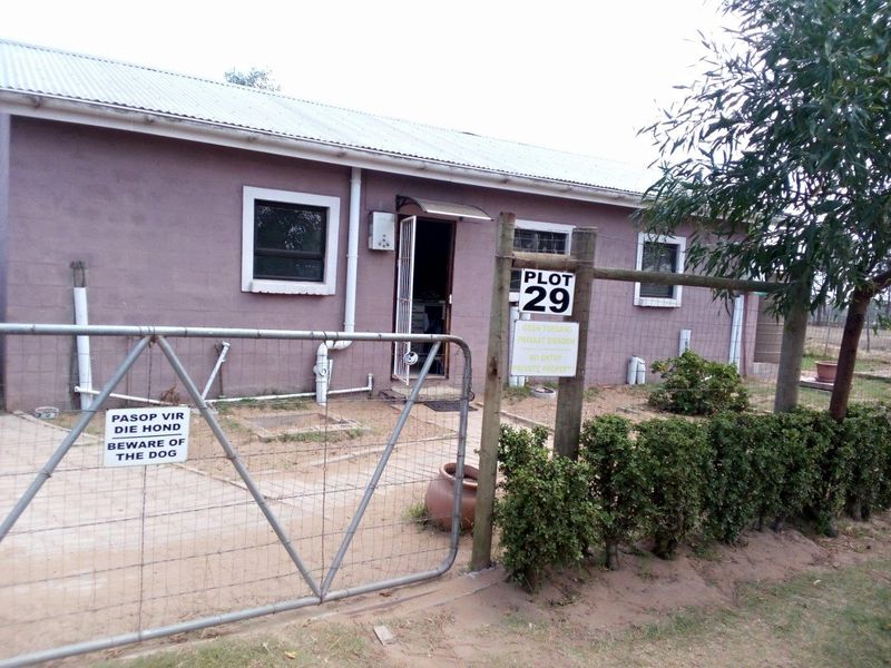 Farm For Sale in Albertinia - Photo 1