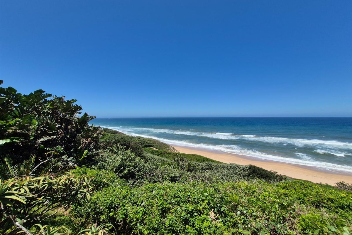 Three plots in one! Huge level land on Marine drive - Photo 5