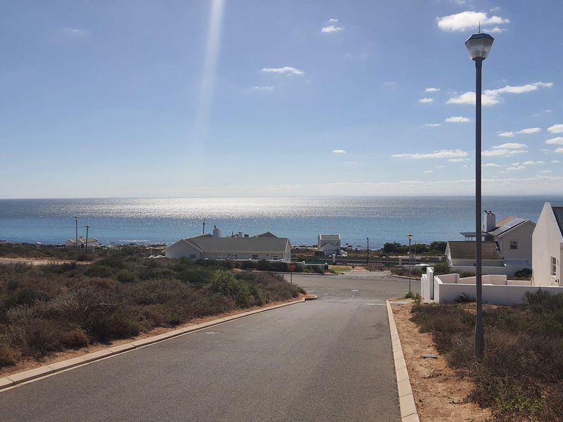 Vacant Land For Sale in St Helena Views, St Helena Bay - Photo 1