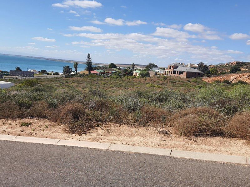 Vacant Land For Sale in St Helena Views, St Helena Bay - Photo 4