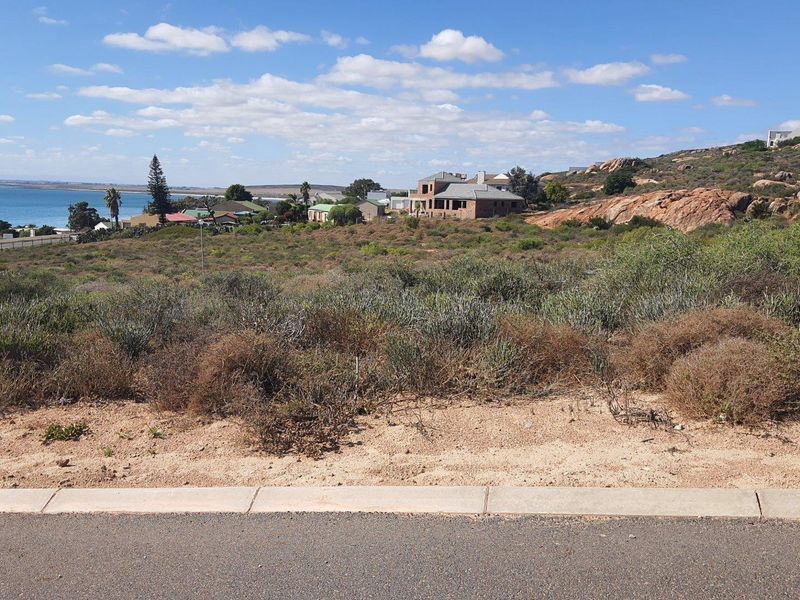 Vacant Land For Sale in St Helena Views, St Helena Bay - Photo 6