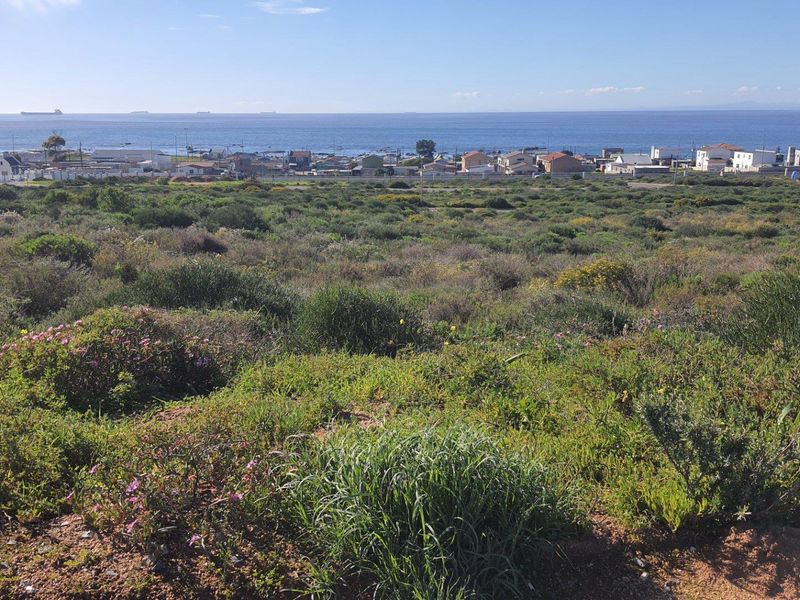 Vacant Land For Sale in St Helena Views, St Helena Bay - Photo 2
