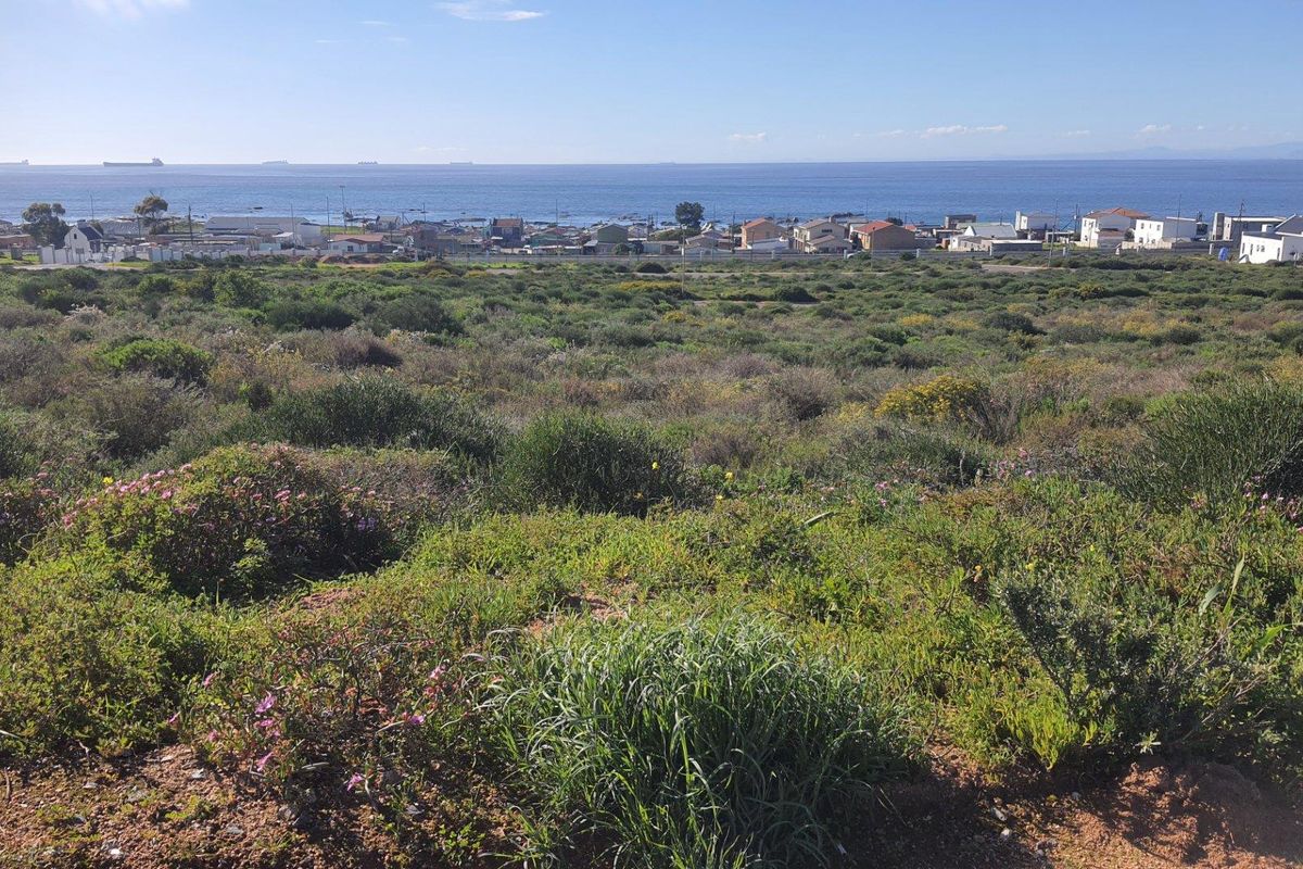 Vacant Land For Sale in St Helena Views, St Helena Bay - Photo 2