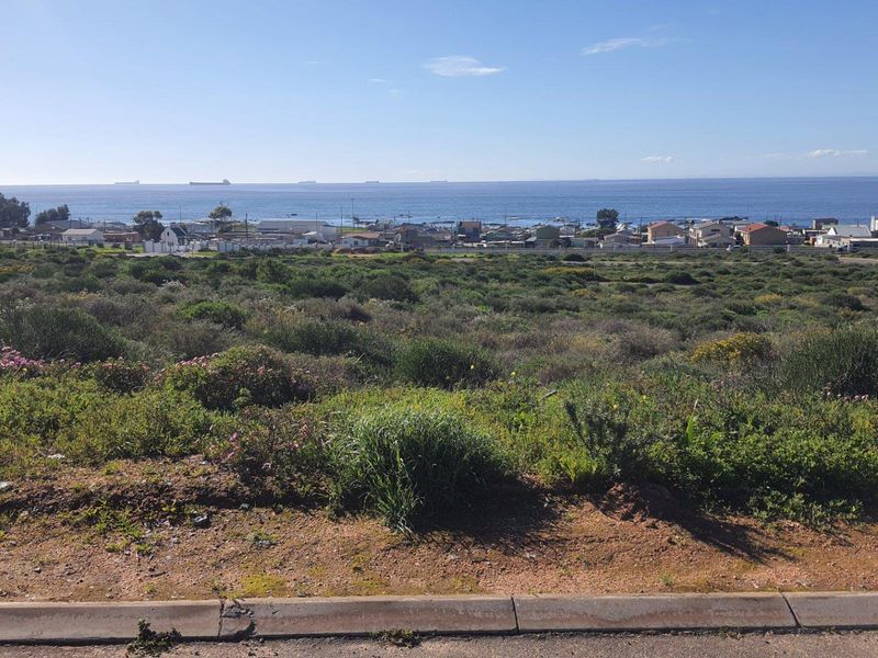 Vacant Land For Sale in St Helena Views, St Helena Bay - Photo 4