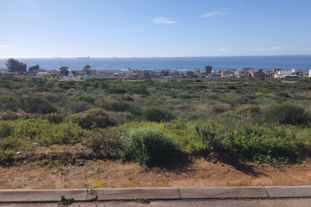 Vacant Land For Sale in St Helena Views, St Helena Bay - Photo 4