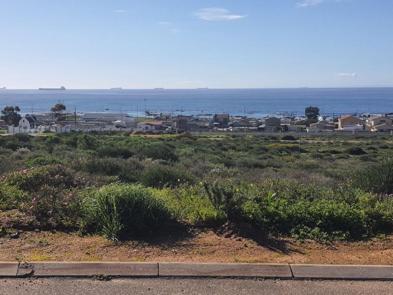 Vacant Land For Sale in St Helena Views, St Helena Bay - Photo 5
