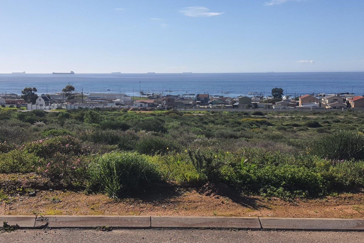 Vacant Land For Sale in St Helena Views, St Helena Bay - Photo 5