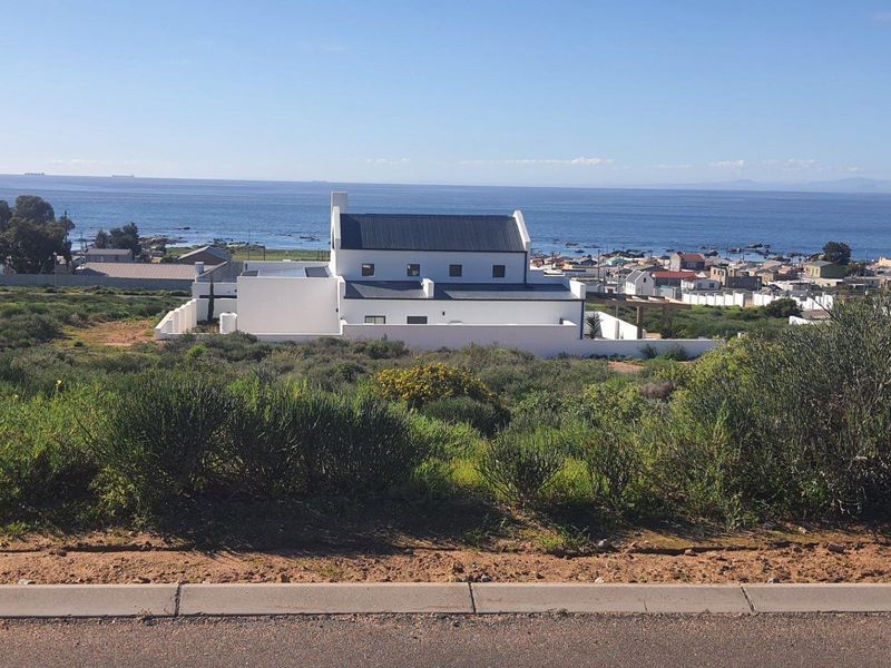 Vacant Land For Sale in St Helena Views, St Helena Bay - Photo 1
