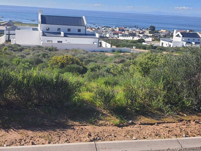 Vacant Land For Sale in St Helena Views, St Helena Bay - Photo 4