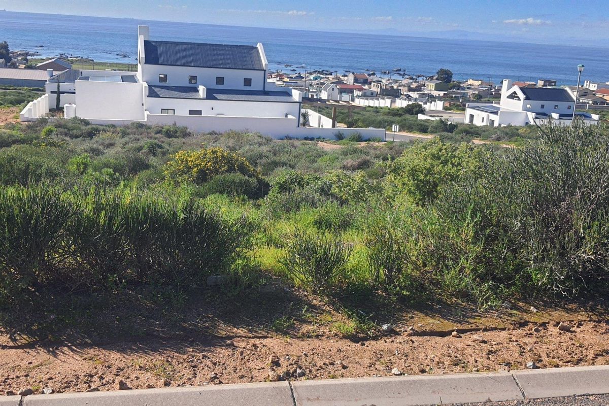 Vacant Land For Sale in St Helena Views, St Helena Bay - Photo 4