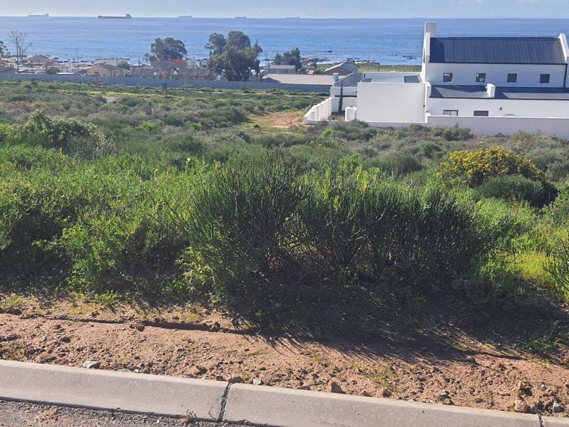 Vacant Land For Sale in St Helena Views, St Helena Bay - Photo 3