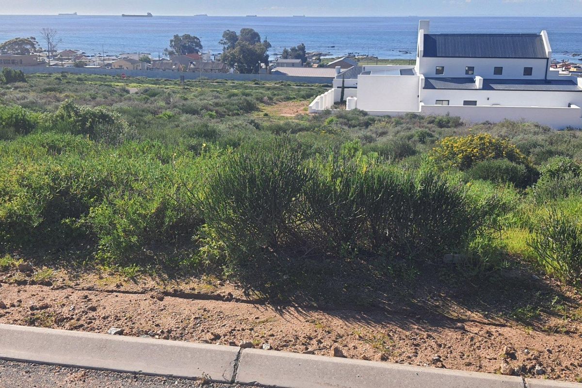 Vacant Land For Sale in St Helena Views, St Helena Bay - Photo 3
