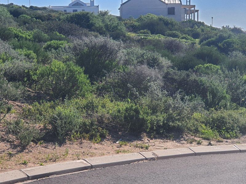 Vacant Land For Sale in St Helena Views, St Helena Bay - Photo 3