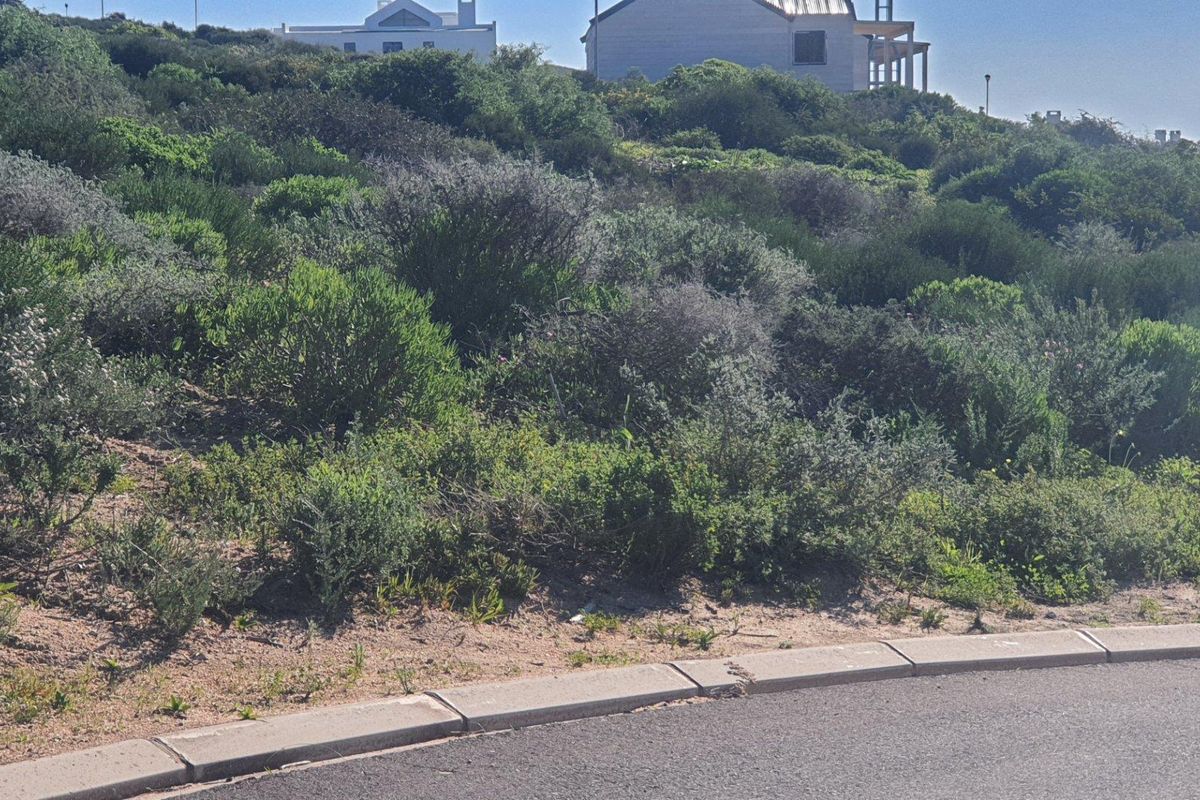 Vacant Land For Sale in St Helena Views, St Helena Bay - Photo 3