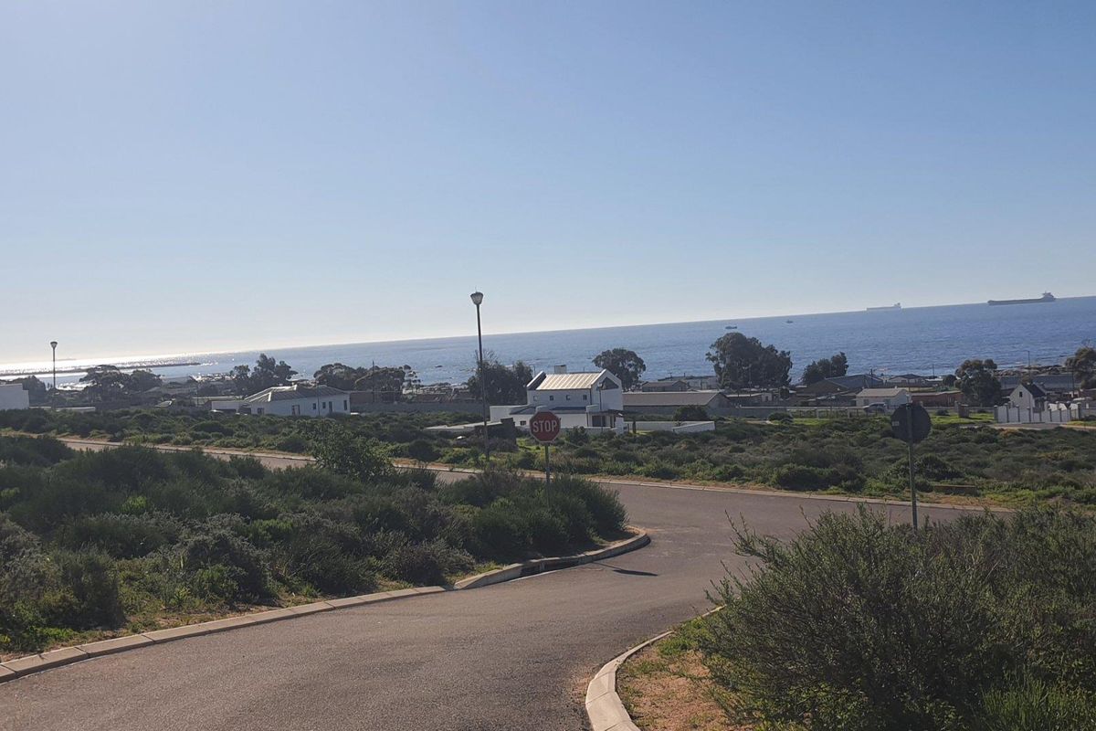 Vacant Land For Sale in St Helena Views, St Helena Bay - Photo 4