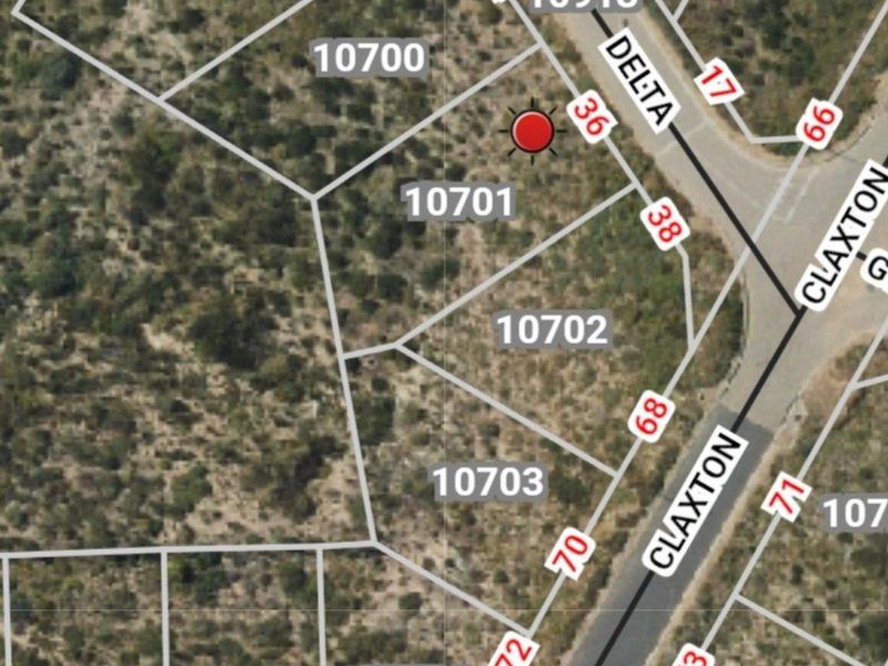 Vacant Coastal Plot for Sale - St Helena Views - Photo 1
