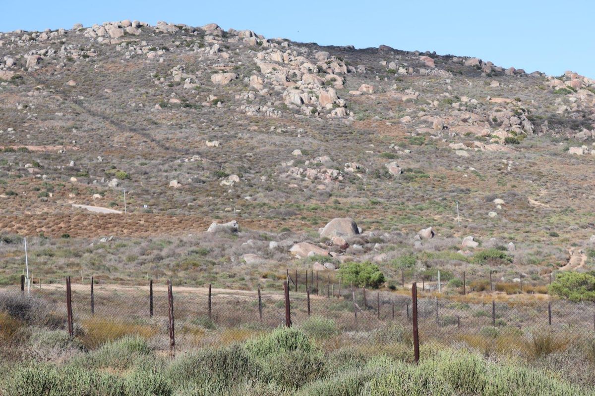 Vacant Coastal Plot for Sale - St Helena Views - Photo 2