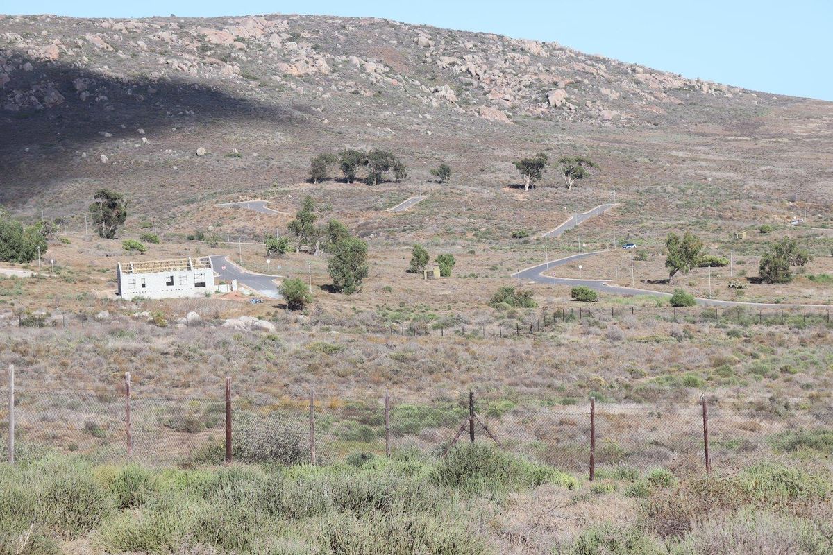 Vacant Coastal Plot for Sale - St Helena Views - Photo 3