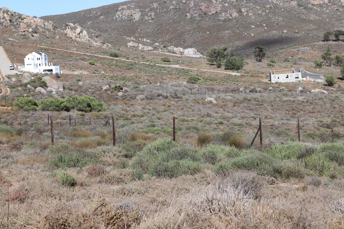 Vacant Coastal Plot for Sale - St Helena Views - Photo 5