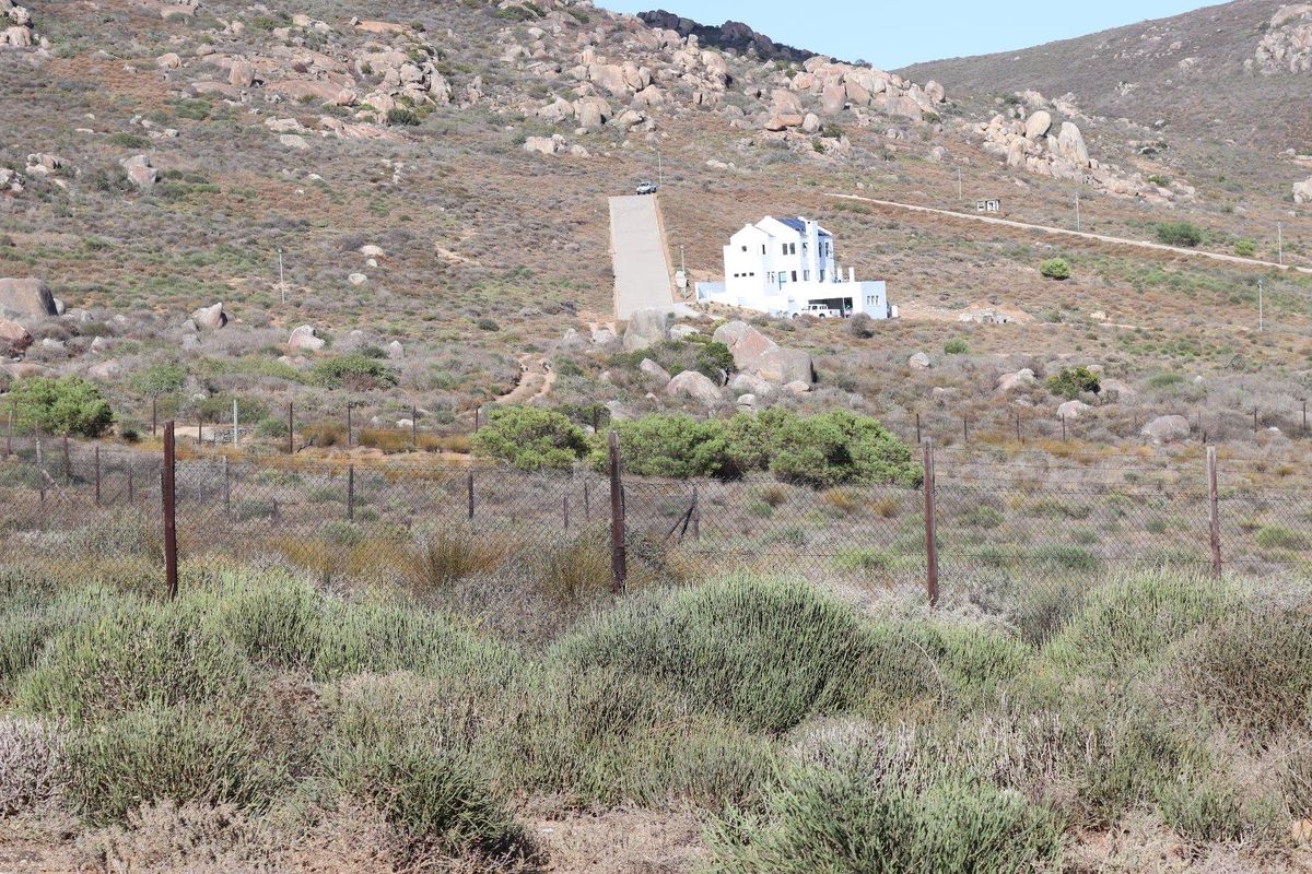 Vacant Coastal Plot for Sale - St Helena Views - Photo 4