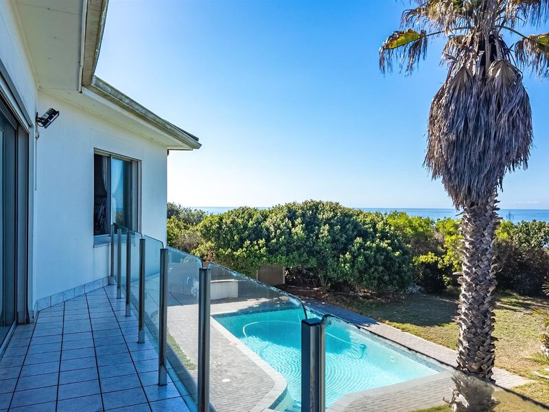 Wilderness cliff side Villa - Photo 10