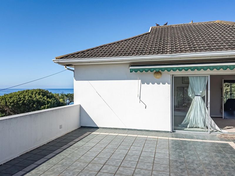 Wilderness cliff side Villa - Photo 7