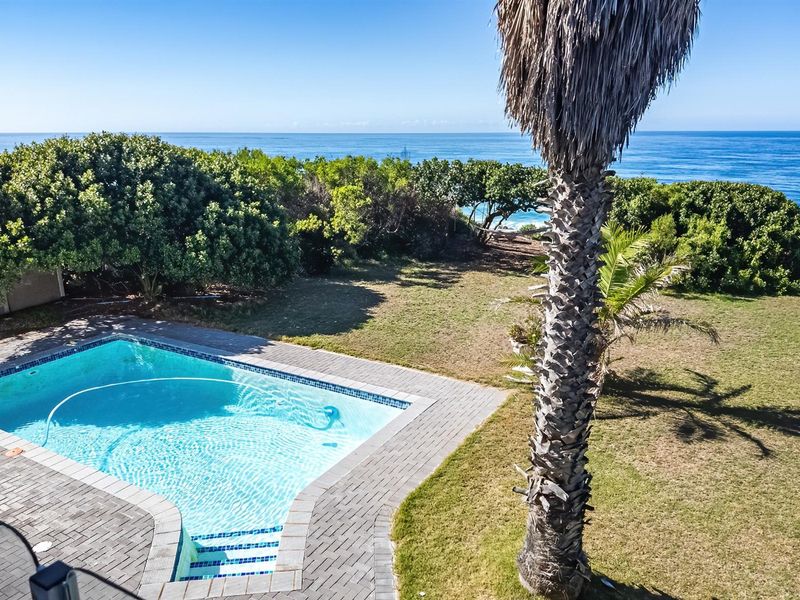 Wilderness cliff side Villa - Photo 9