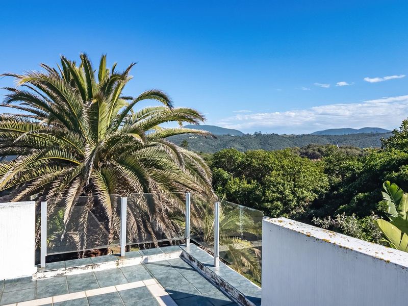 Wilderness cliff side Villa - Photo 6