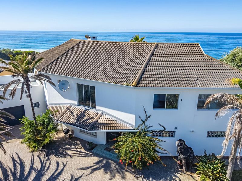 Wilderness cliff side Villa - Photo 3