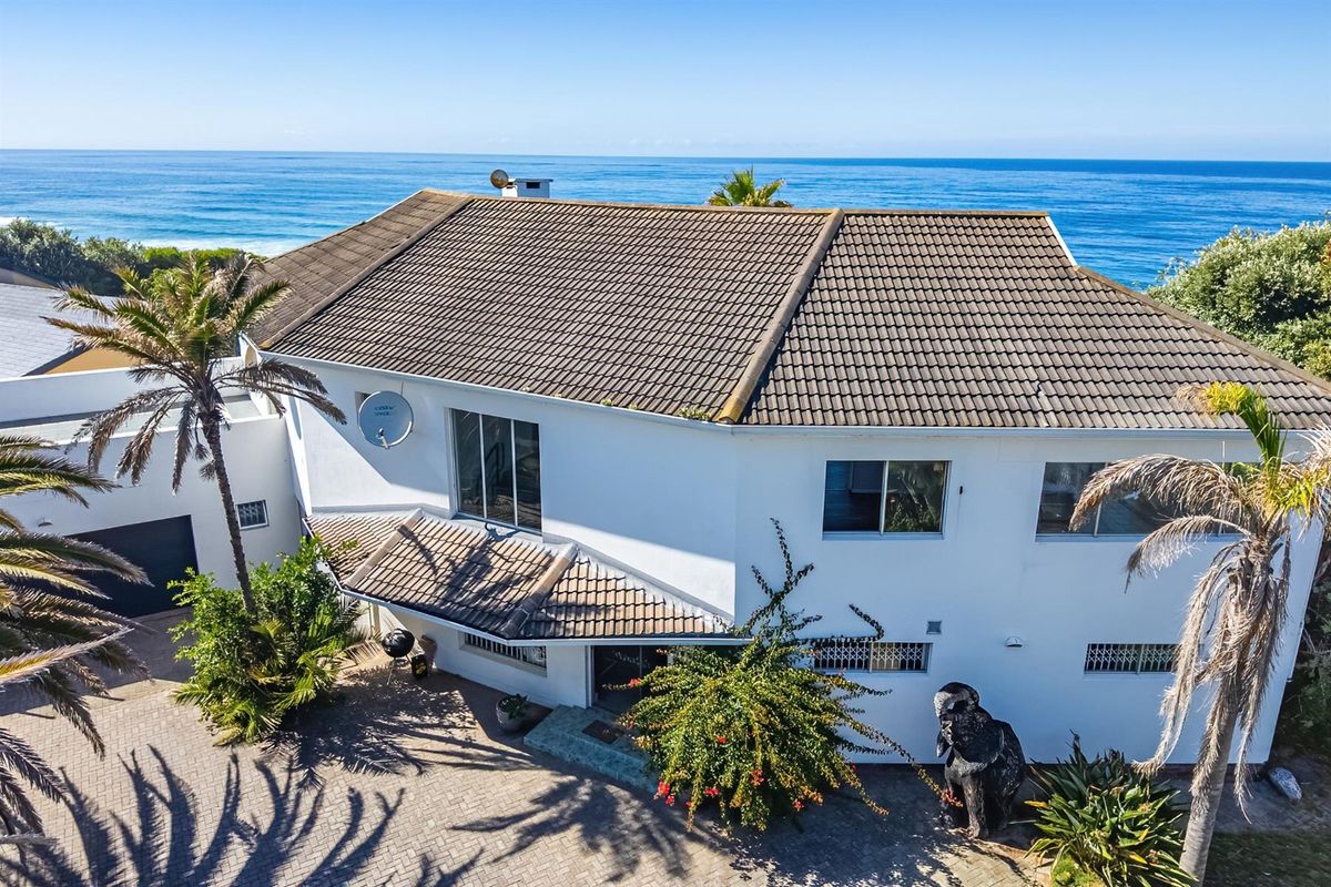 Wilderness cliff side Villa - Photo 3