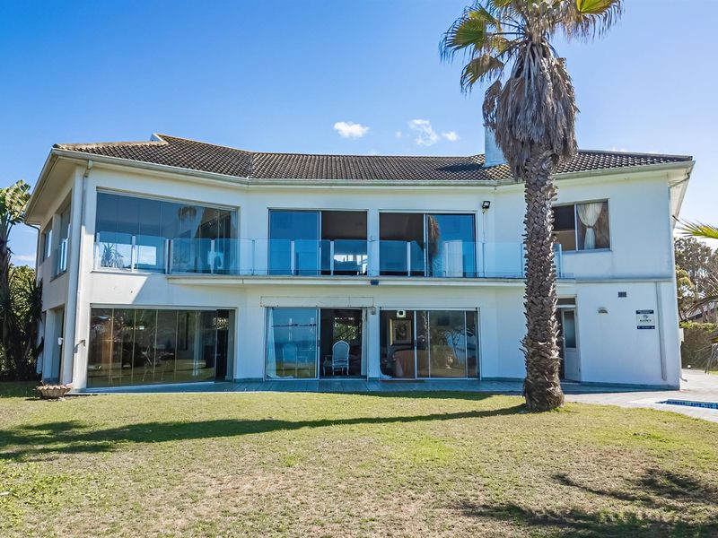 Wilderness cliff side Villa - Photo 2