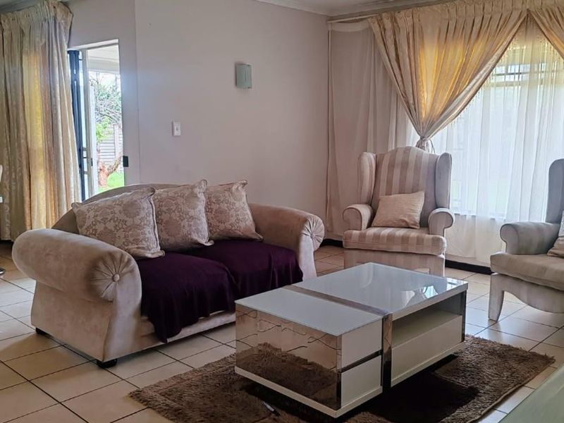 House To Rent in Vaalpark, Sasolburg - Photo 5