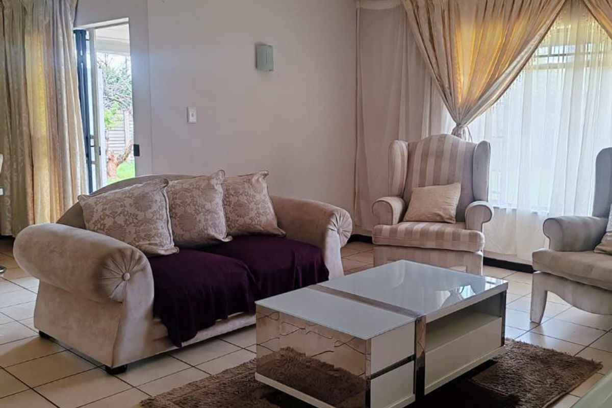 House To Rent in Vaalpark, Sasolburg - Photo 5